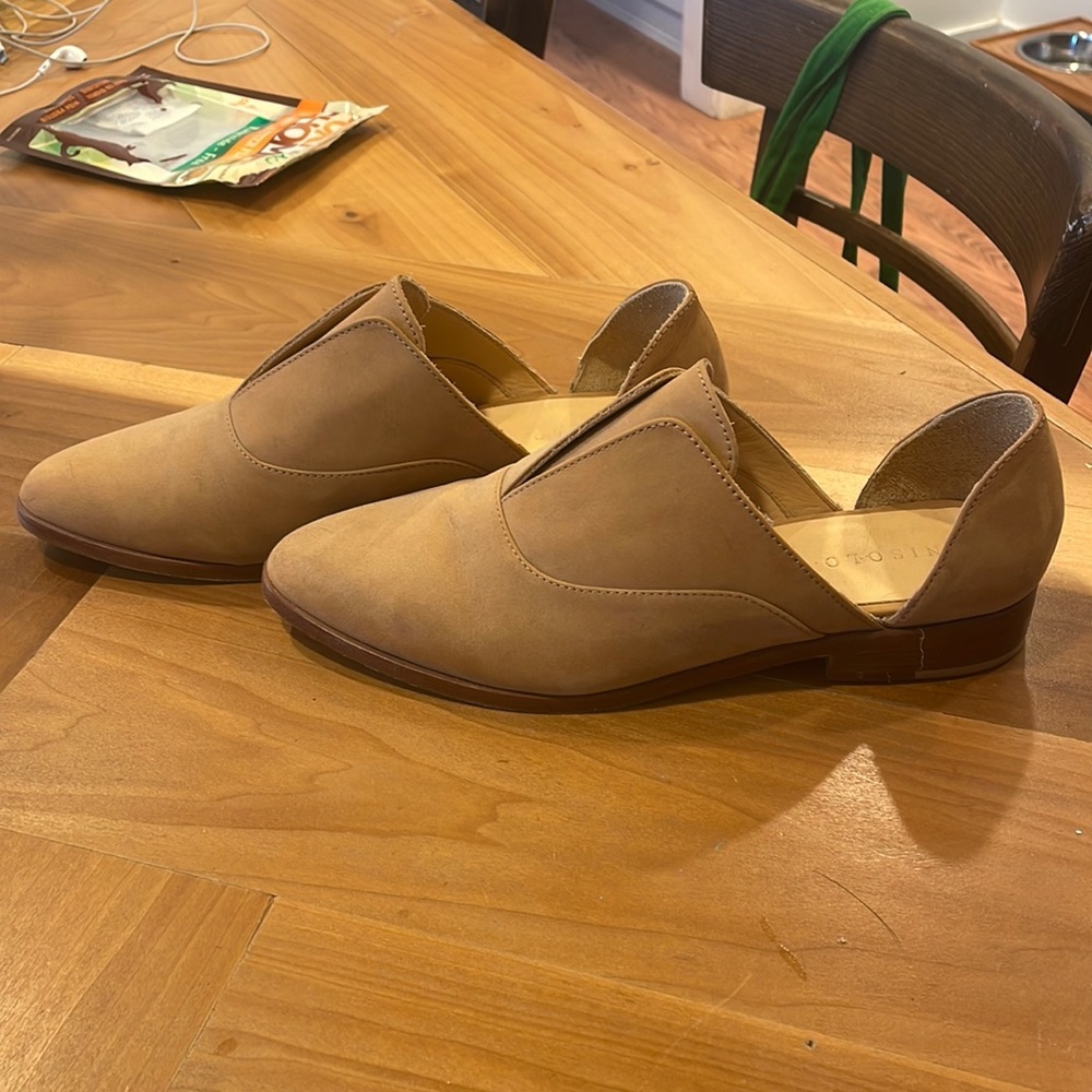 Nisolo Oxford